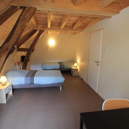 Gite Montagne Et Vie Bedous Bagian luar foto